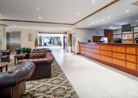 Grand Hotel Blackpool 2