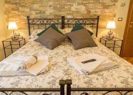 B&B Centro Storico Viterbo 5