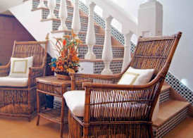 Hotel y Apartamentos Diufain 5