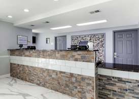Quality Inn Oak Ridge - Knoxville West 2