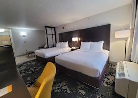 City Express by Marriott Orlando International Drive 5