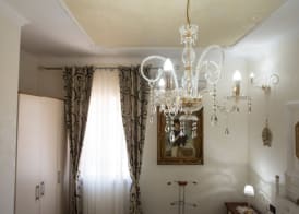 B&B Alloggio in Villa Cristina 3
