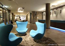 Motel One Essen 3