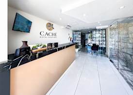 Cache Hotel Boutique - Adults Only 3