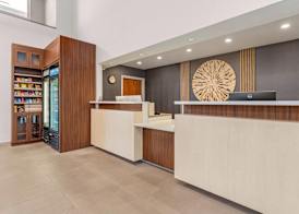 Country Inn & Suites by Radisson, Modesto-Salida 2