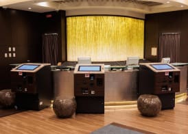 Hotel Keihan Kyoto Grande 2