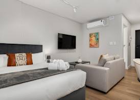 The Tokyo Aparthotel by Totalstay 4