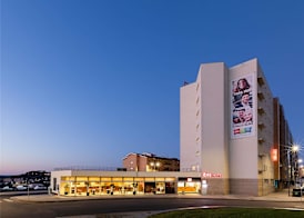 Hotel ibis Bragança 3