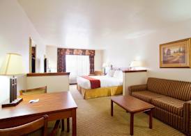 Holiday Inn Express & Suites MATTOON by IHG 4