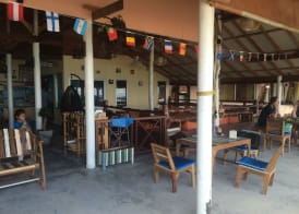 Haad Khuad Resort 4