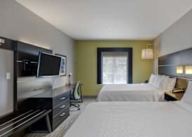 Holiday Inn Express & Suites KILGORE NORTH by IHG 4
