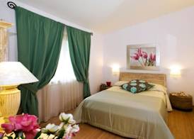 Il Baio Relais & Natural Spa 2