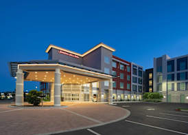 Hampton Inn & Suites Gilroy, Ca 2