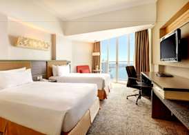 Swiss-Belhotel Balikpapan 5