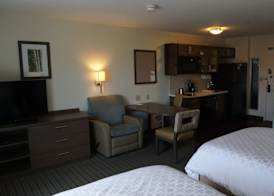 Candlewood Suites WEST SPRINGFIELD by IHG 3