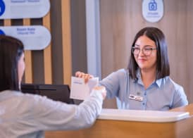 Holiday Inn Express YEREVAN by IHG 2