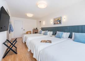 Granada Suites by Olala Homes 5