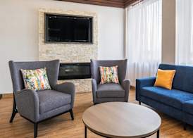 Comfort Inn & Suites Barrie - Highway 400 3