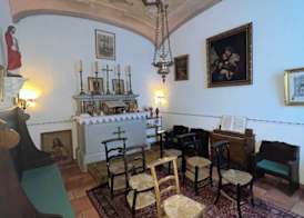 Mare E Monti - Hôtel de Charme 4