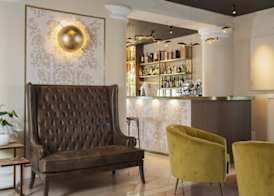 Hotel Mazzanti 5