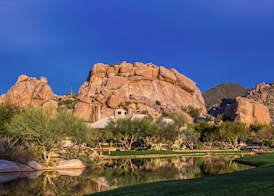 Boulders Resort & Spa Scottsdale, Curio Collection by Hilton 5