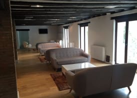 Hotel Resort Cueva del Fraile 4