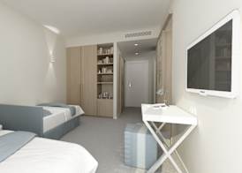 PORT 9 ISLAND FAMILY RESORT 3