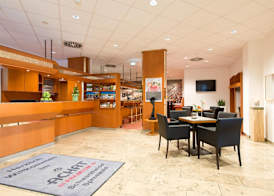 ACHAT Hotel Schwarzheide Lausitz 2