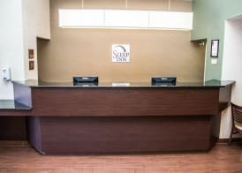 Sleep Inn University Place 2