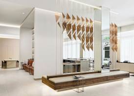 AC Hotel St Petersburg Downtown 4