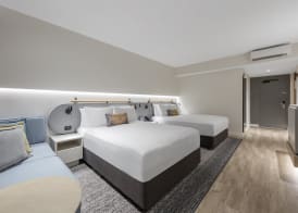 Crowne Plaza HAWKESBURY VALLEY by IHG 4