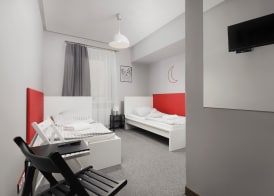Moon Hostel Kraków 4