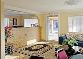 Americas Best Value Inn Gainesville TX 3