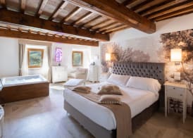 Il Castelluccio Country Resort Restaurant & SPA 5