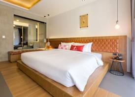 Aurico Kata Resort & Spa - SHA Extra Plus 5