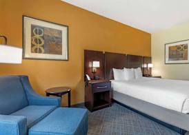 Comfort Inn & Suites Mexia 5