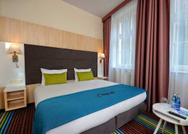 Stay inn Hotel Gdańsk 4