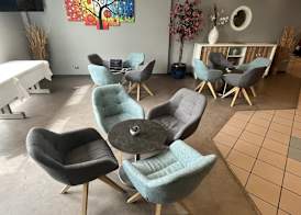 Hôtel Le Néron - Logis 3