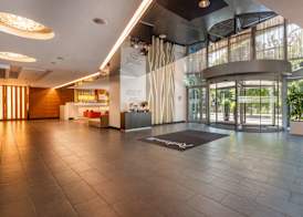 Radisson Blu Elizabete Hotel, Riga 4