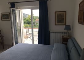 La Ninfa Di Capri 4