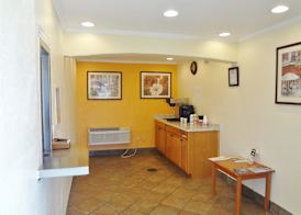 Americas Best Value Inn - Goldsboro 2