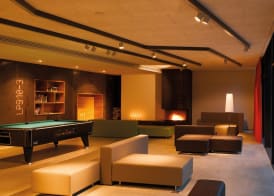 Interlaken Youth Hostel 4