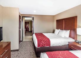 Comfort Suites Yukon - SW Oklahoma City 5
