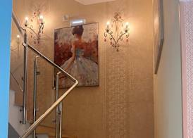 Hostal Flor de Lis - Lojo 2