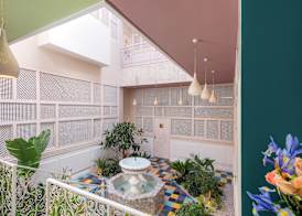 Riad Karmela Princesse 3
