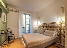 Casa Abbanniata a Ballaro' by Wonderful Italy 4
