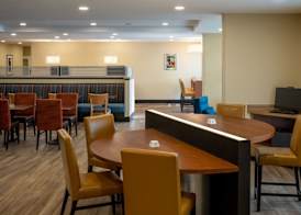 TownePlace Suites By Marriott Venice 2