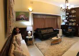 Eden Rose Manor B&B 2