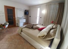 Asfodelo rooms 2