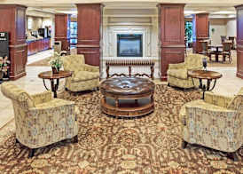 Wingate By Wyndham Charleston University Boulevard 5